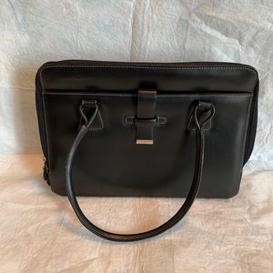 Franklin Covey laptop bag/briefcase